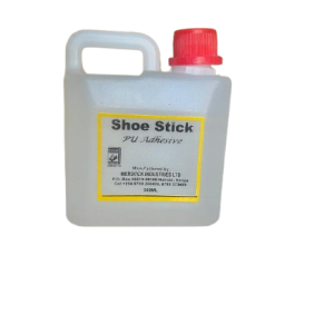 Pu shoe stick 1/2LTRS
