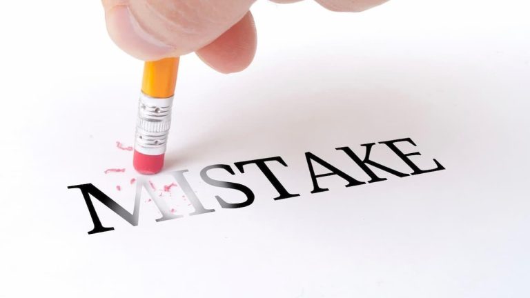 Common Mistakes to Avoid When Using Adhesive Glue