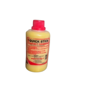 Quickstick Yellow 1/4LTRS