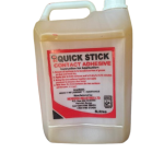Quickstick Brown