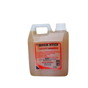 Quickstick Brown  1LTRS