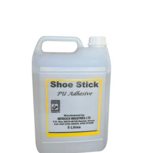 Shoe Stick PU Adhesive-5 Litre